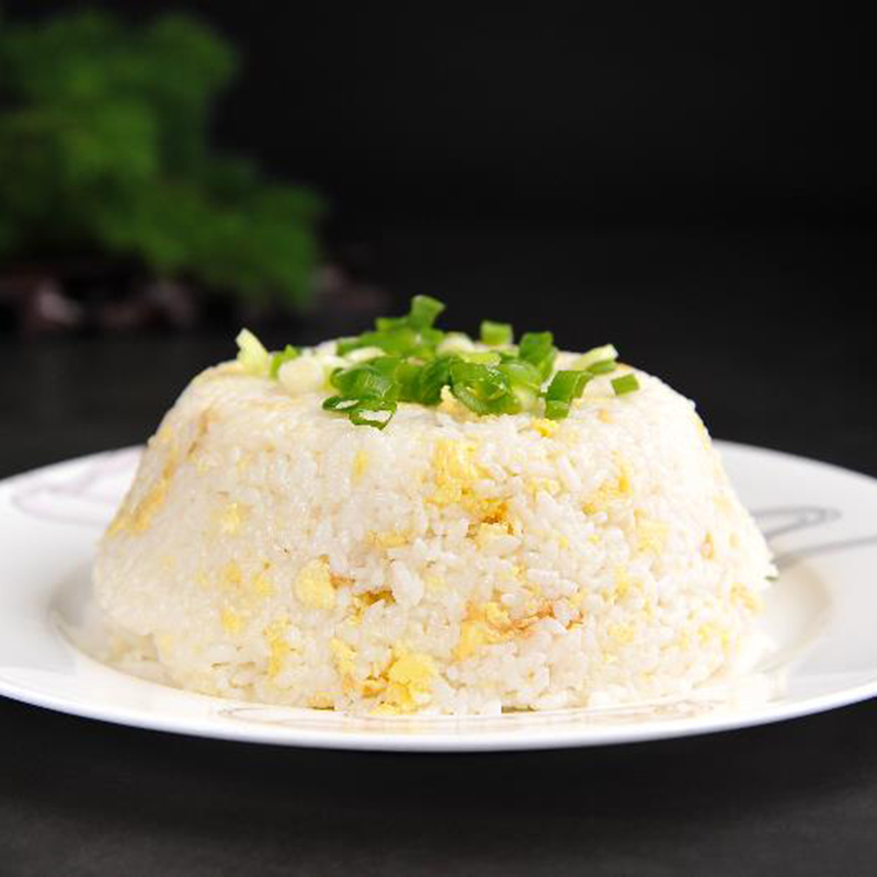 雞蛋炒飯