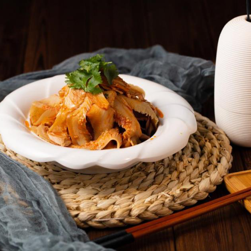 夫妻肺片