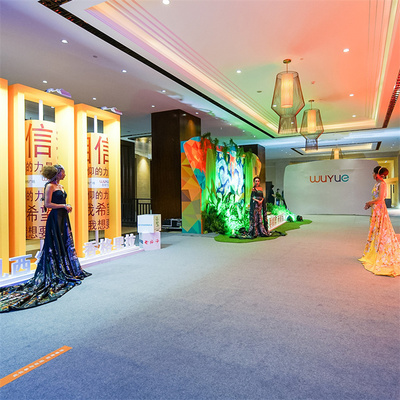 量身定制慶典方案——昆明策劃公司專(zhuān)業(yè)禮儀慶典服務(wù)